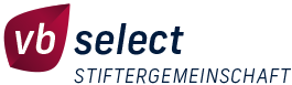 Stiftergemeinschaft – VB Select AG